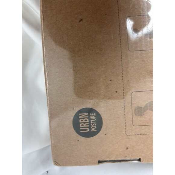 URBN E Posture Corrector for Women and Men Adjustable Corrector with Ba... - Picture 5 of 6